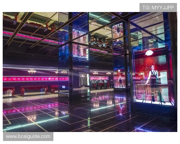 大都会娱乐场:体验奢华娱乐享受的最佳选择 大都会娱乐场:体验奢华娱乐享受的最佳选择