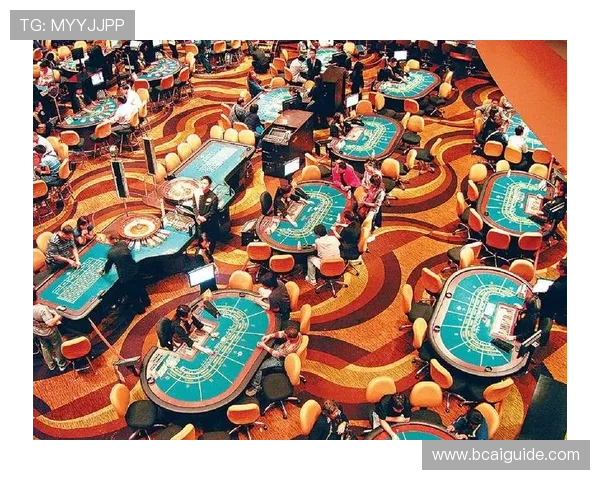 新澳门娱乐平台结合最新技术提升游戏体验实现公平公正的博彩环境