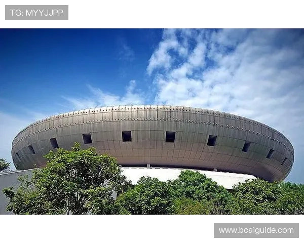 乐天体育公园的历史背景与发展历程，了解其成为城市地标的原因
